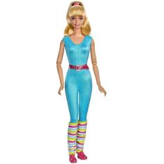 Boneca Barbie Toy Story 4