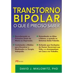 Livro - Transtorno Bipolar