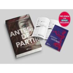 Antes De Partir 