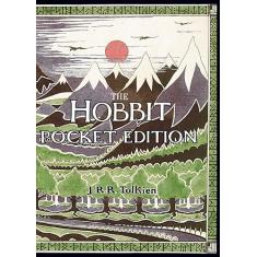 The Hobbit: Pocket Hardback: The Classic Bestselling Fantasy Novel