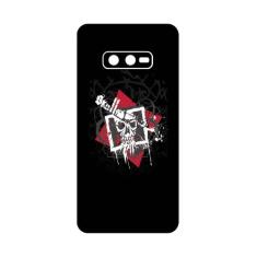 Capa Adesivo Skin015 Verso Para Samsung Galaxy S10e - KawaSkin