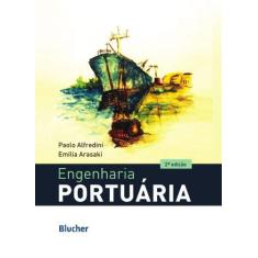 Engenharia portuária - BLUCHER