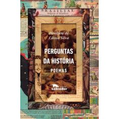Livro - Perguntas da história