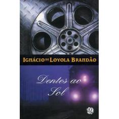 Livro - Dentes ao sol