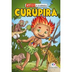 Livro - Curupira