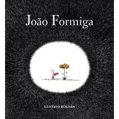 Livro - João formiga