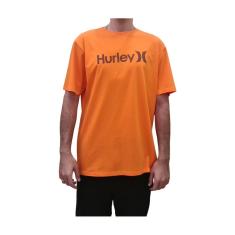 Camiseta Hurley Silk O&O Solid