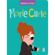 Marie Curie