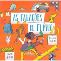 Falações de Flávio, As