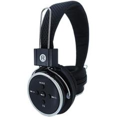 Fone De Ouvido Headphone Sem Fio Bluetooth - B-05