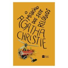 O Mistério Dos Sete Relógios