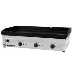 Chapa Elétrica 220V CE80 Venâncio