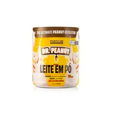 Pasta de Amendoim 600g (Embalagem pode variar)