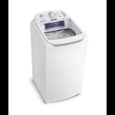 Lavadora de Roupas Electrolux Automática 8.5kg LAC09