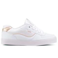 Tênis Hocks Puff Goldie-Unissex