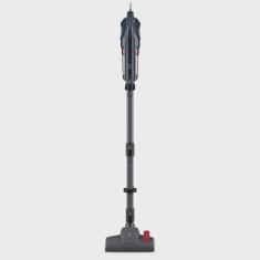 Aspirador de Pó Vertical 1300W Cyclone Power Electrolux 3 em 1 Filtro hepa Cabo Elétrico 5m (PTE10)