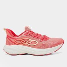Tênis Olympikus Swift 5 Feminino-Feminino