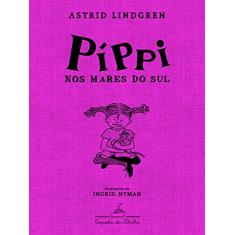 Píppi nos mares do sul