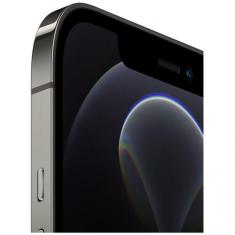 Apple iPhone 12 Pro Max Grafite 512 GB 6.7" 6 GB RAM Câm. Tripla 12 MP Selfie 12 MP