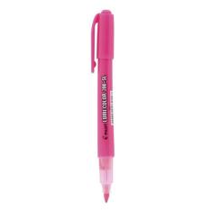 Caneta Marca Texto Lumi Color 200-Sl Rosa - Pilot