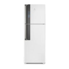 Refrigerador Electrolux Frost Free 474 Litros Top Freezer Branco Df56 – 127 Volts