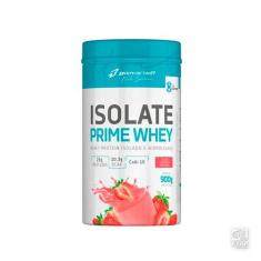 Isolate Prime Whey 900G - Body Action
