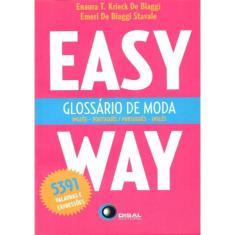 Glossario De Moda - Easy Way