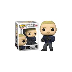 Funko POP Pop! TV: Umbrella Academy - Luther Collectible V