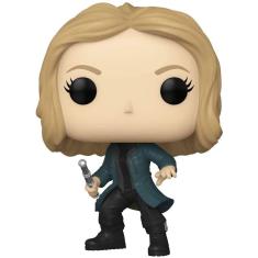Funko Pop! Marvel: O Falcão e O Soldado Invernal - Sharon Carter