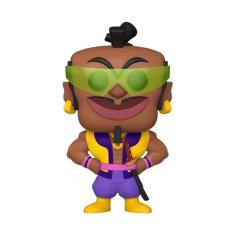 Funko Pop! Animação: Samurai Jack - Da Samurai