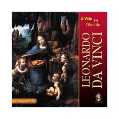 A Vida E Obra De Leonardo Da Vinci