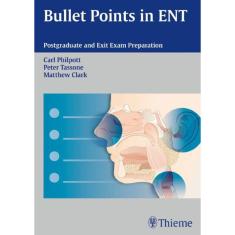 Bullet Points In Ent