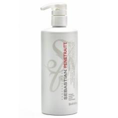 Máscara Penetraitt 500ml Sebastian - Wella