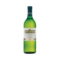 Vinho Quinta Do Morgado Suave Branco 750ml