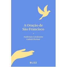 Livro - A oração de São Francisco