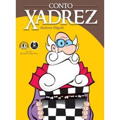 Livro - Conto Xadrez