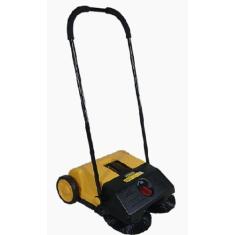 Varredeira Manual Lynus 25 Litros Lvm-25