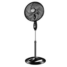 Ventilador Coluna 220V, 40cm, 6 pás, Super Power - VSP-40C-B, MONDIAL