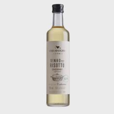 Vinho para Risoto Casa Madeira 500ml