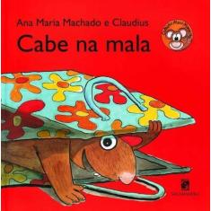 Livro - Cabe na mala
