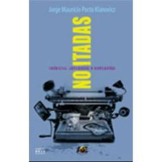 Noitadas - Cronicas, Devaneios E Reflexoes