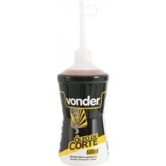 Óleo De Corte Almotolia 600Ml Vonder