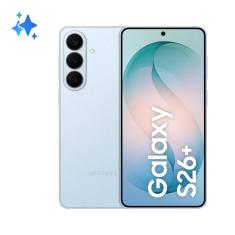 Smartphone Samsung Galaxy S26+ 5G Tela 6.7" 256GB Câmera 50MP 