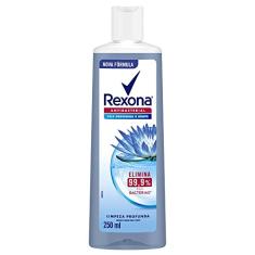 Rexona Sabonete Líquido Limpeza Profunda 250Ml