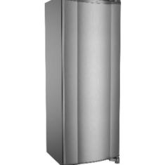Geladeira/Refrigerador Frost Free 342L Inox Crb39 - Consul