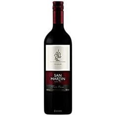 Vinho San Martin Tinto Suave 750ml
