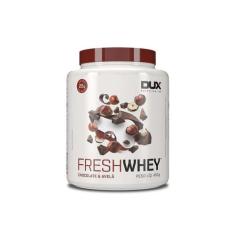 Fresh Whey (450G) - Chocolate E Avelã - Dux Nutrition