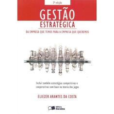 Gestão Estratégica