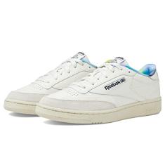 Reebok Tênis unissex Club C 85