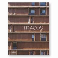 Livro - Traços